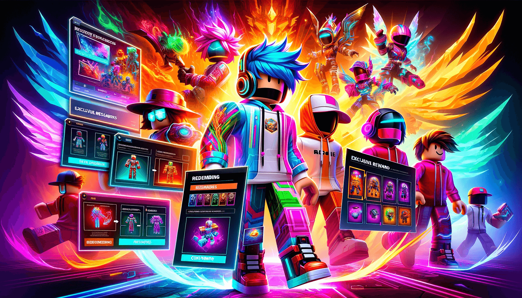 A StepbyStep Guide to Claiming Your Prime Gaming Roblox Rewards