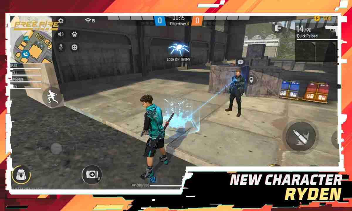 Ultimate Guide to Free Fire Max Advance Server Registration Tips